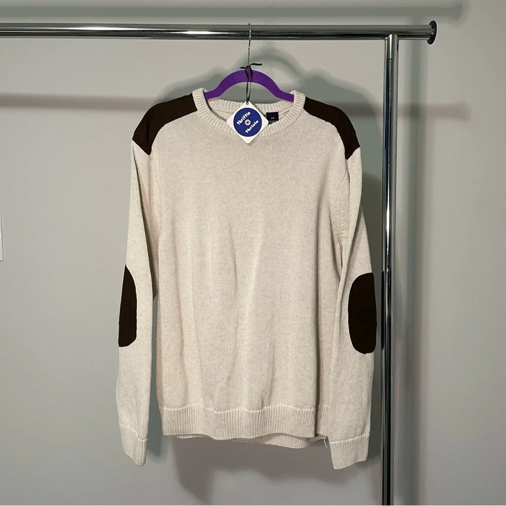 Chaps sweater - Picture 1 of 1